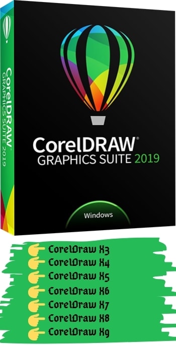 free download corel draw x4 portable